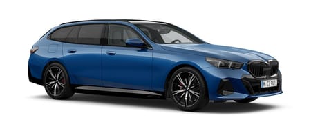 BMW 530e xDrive Touring Fully Charged | Ränta 0,95%