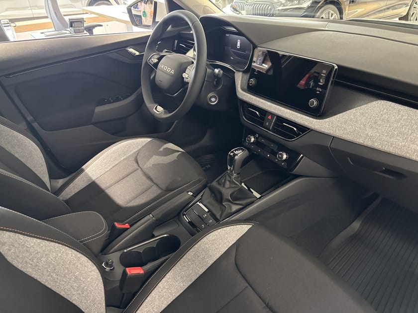 Bild 4 av Škoda Kamiq