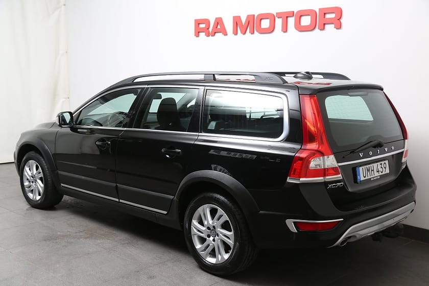 Bild 4 av Volvo XC70
