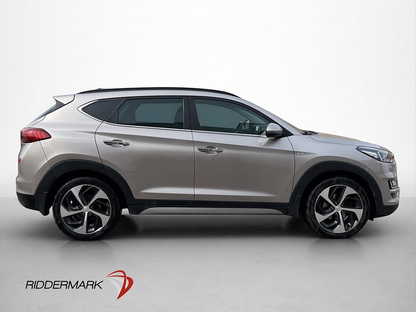 Bild 5 av Hyundai Tucson