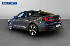 Polestar 2 Long Range Dual Motor