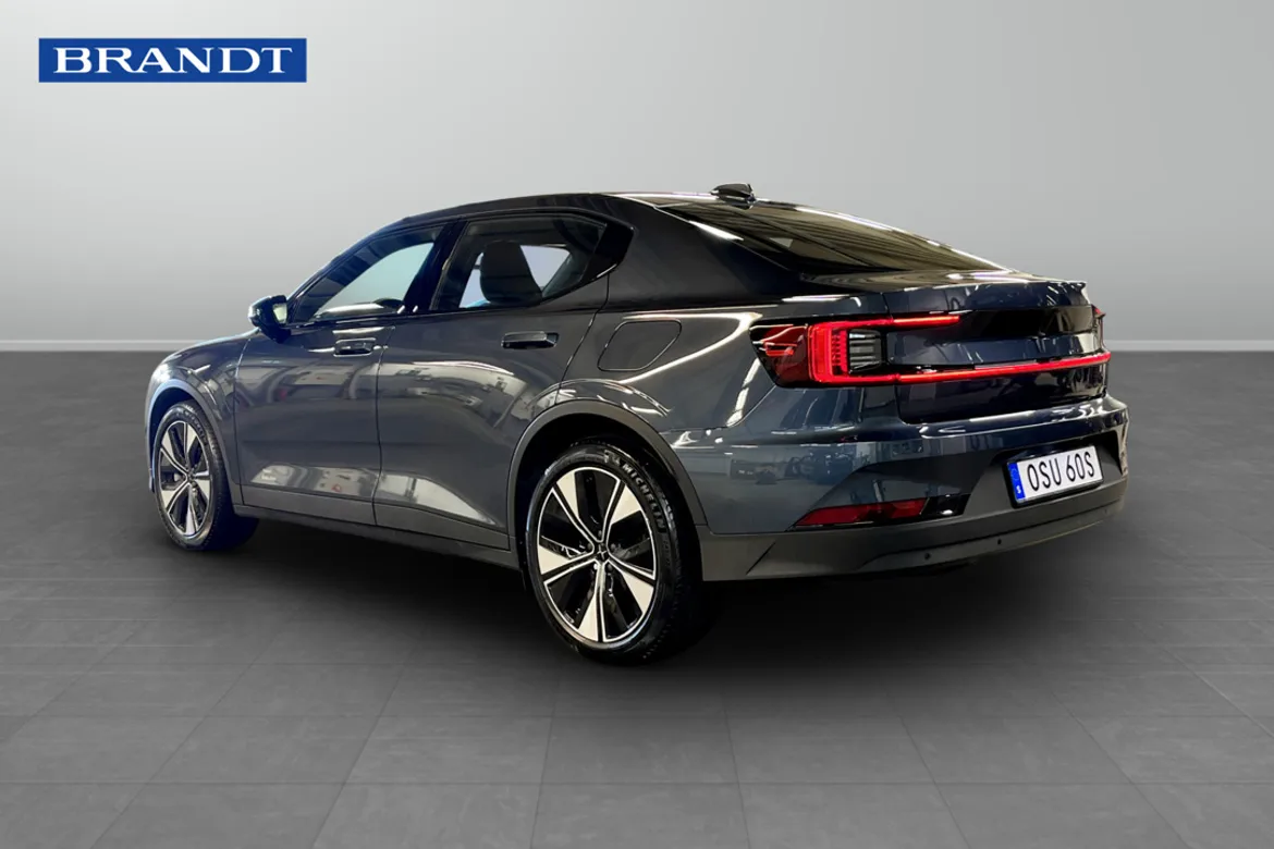 Polestar 2 Long Range Dual Motor