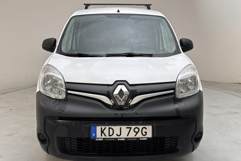 Bild 5 av Renault Kangoo Express 1.5 dCi Maxi Skåp (115hk)