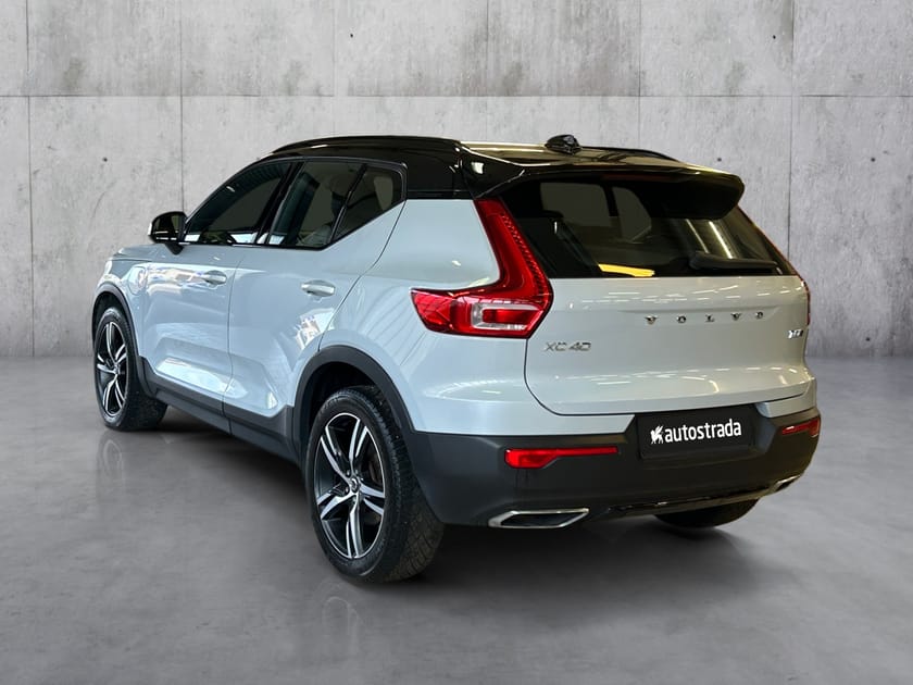 Bilde 3 av Volvo XC40