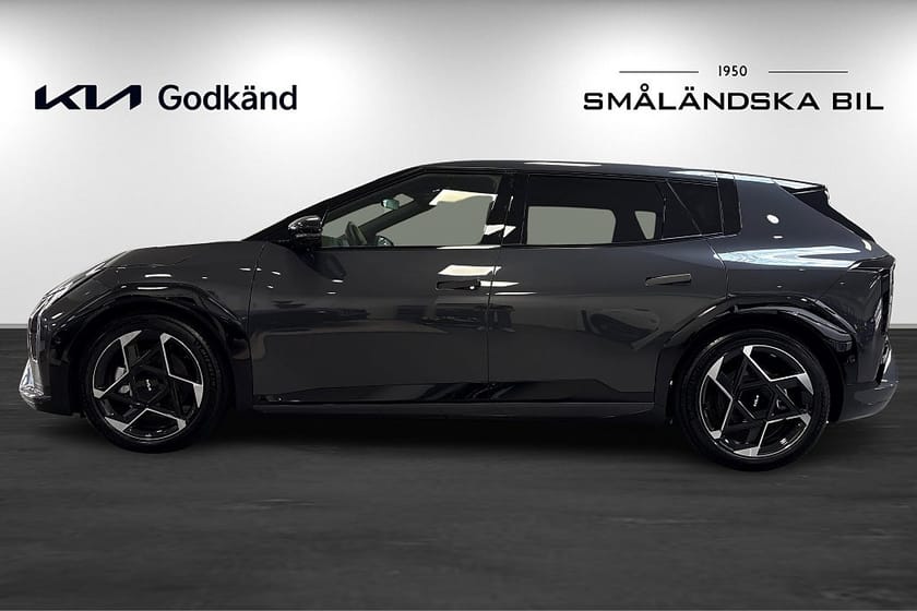Bild 4 av Kia EV4 Long Range GT-line Panorama