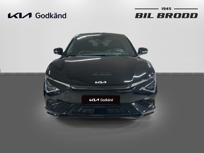 Bild 2 av Kia EV6 AWD Long Range 84kWh GT-Line