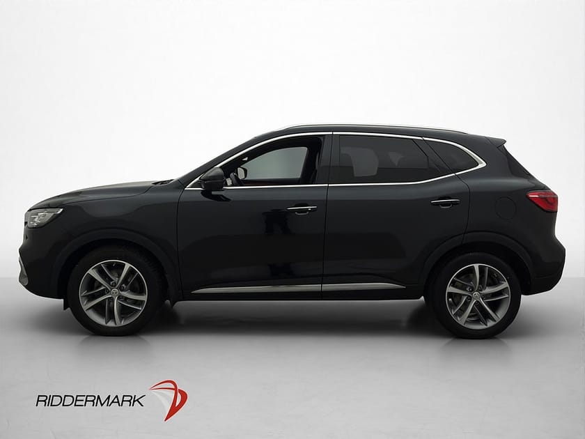 Bild 4 av MG EHS PHEV EDU II Luxury Panorama 360°-K Läder Keyless