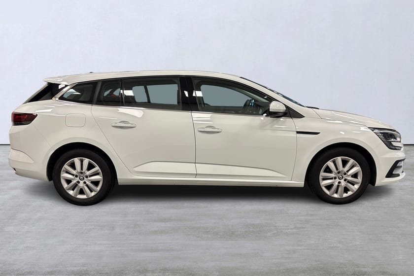 Bild 3 av Renault Mégane Sport Tourer