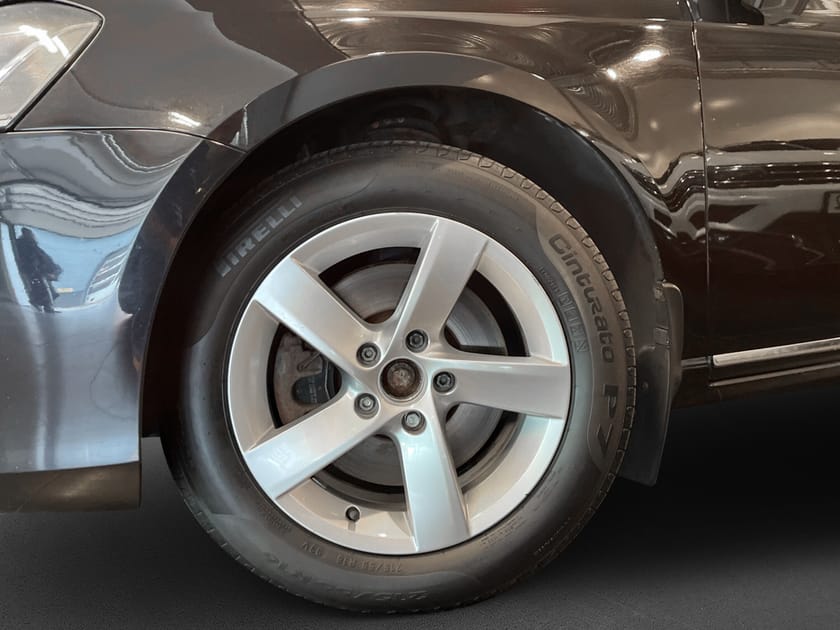 Bild 5 av Volkswagen Passat Variant 