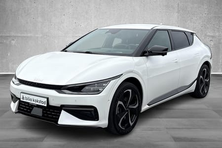 Kia EV6 GT-Line/Meridian/Head Up/360º/LED/S+V