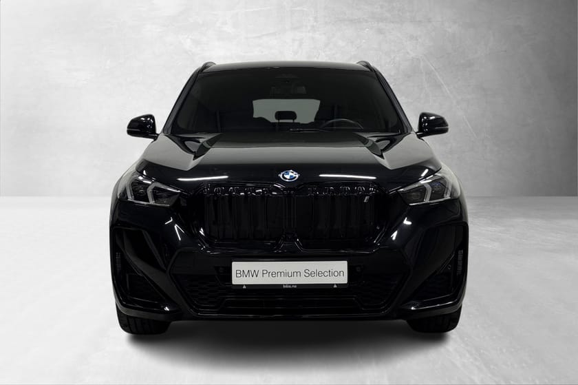Bilde 2 av BMW iX1 xDrive30