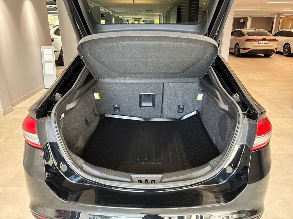 Ford Ford Mondeo — bild 22