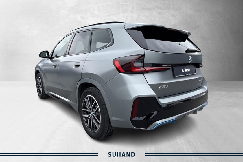 Bilde 3 av BMW iX1 xDrive30 Fully Charged/M-Sport/Harman/Soltak/Cruise++