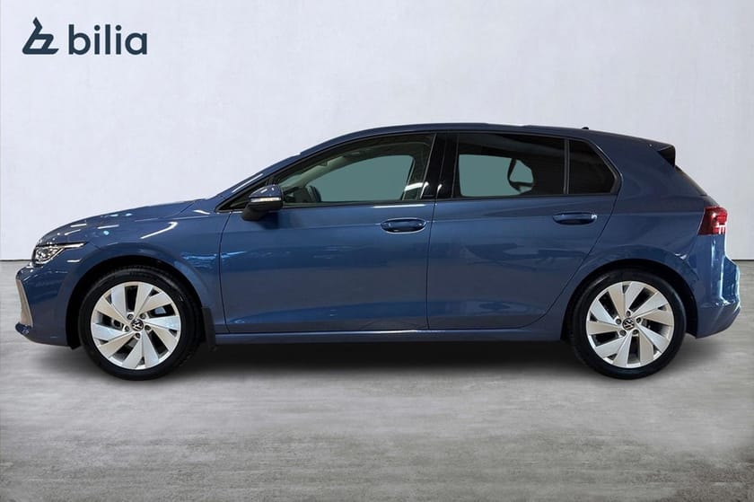 Bild 3 av Volkswagen Golf TSI 150HK EDITION Keyless, Bkam, P-Värmare