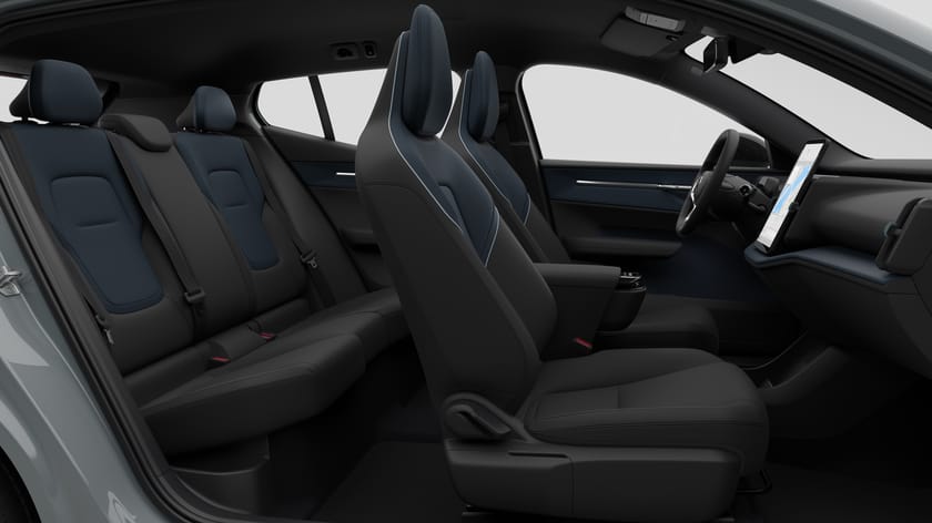 Bild 3 av Volvo EX30 P5 RWD Plus