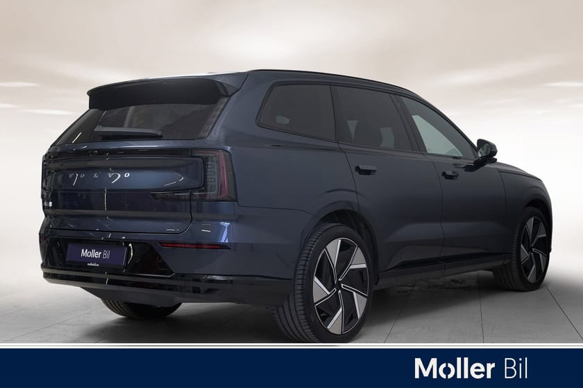 Bilde 2 av Volvo EX90 Twin Motor Performance Ultra 517hk AWD