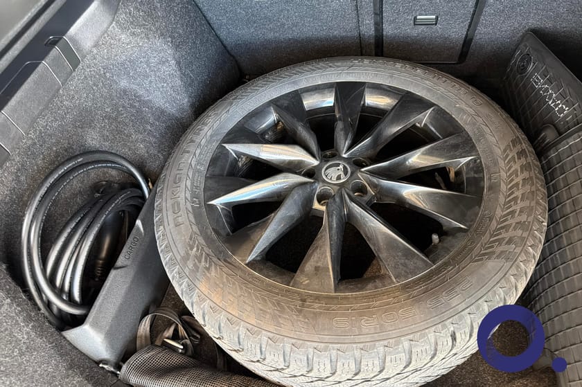 Bilde 2 av Škoda Enyaq iV 80x 