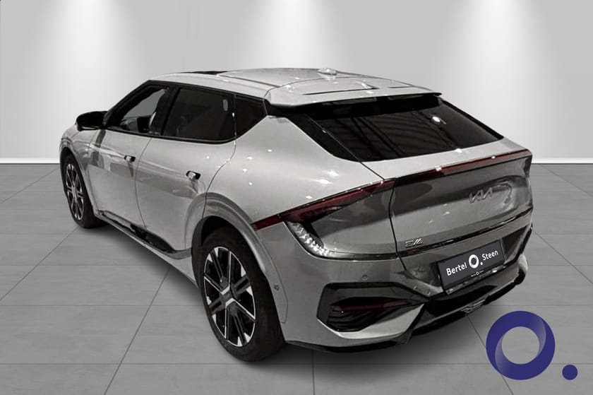 Bilde 3 av Kia EV6 AWD Long Range