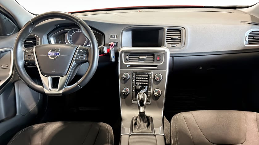 Bild 4 av Volvo V60 