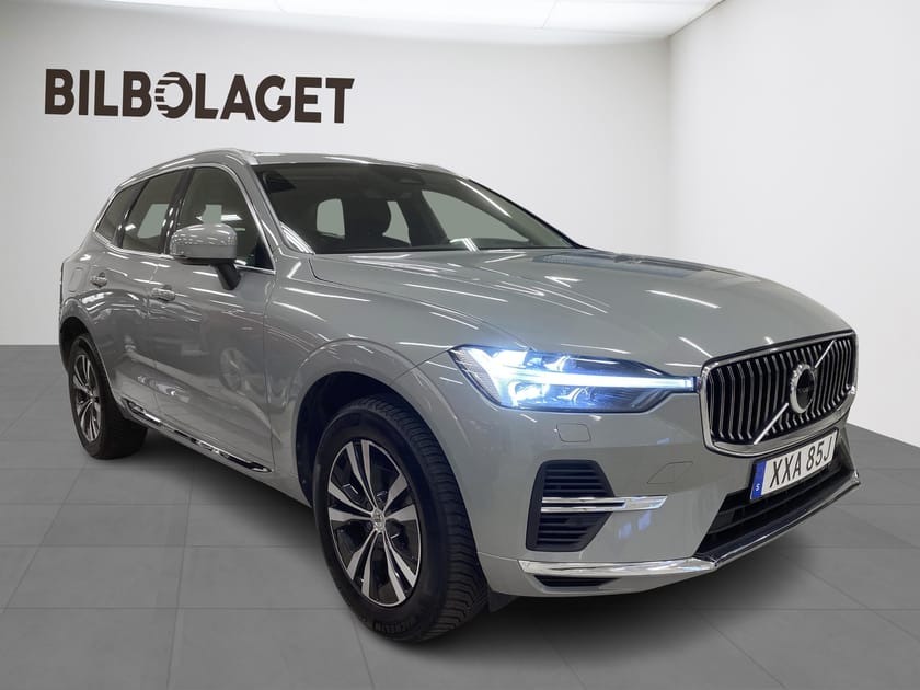 Bild 5 av Volvo XC60