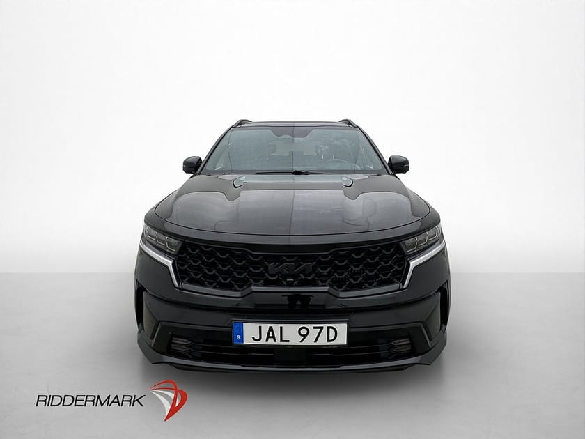 Bild 2 av Kia Sorento PHEV AWD Advance Plus 2 Pano 360° BOSE HUD Drag