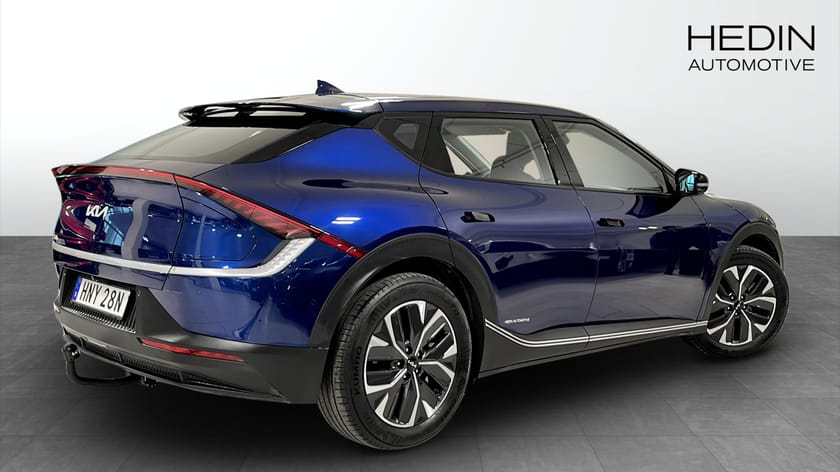 Bild 2 av Kia EV6