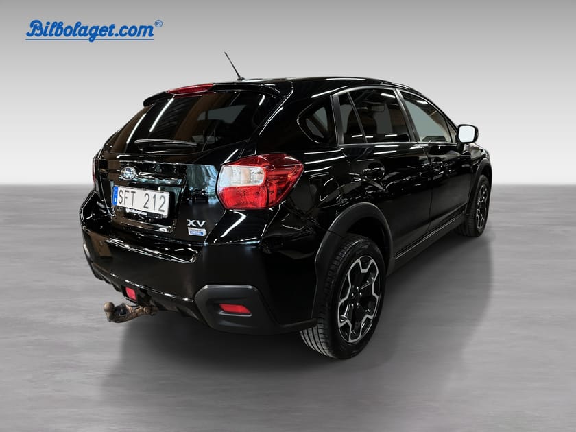 Bild 5 av Subaru XV 