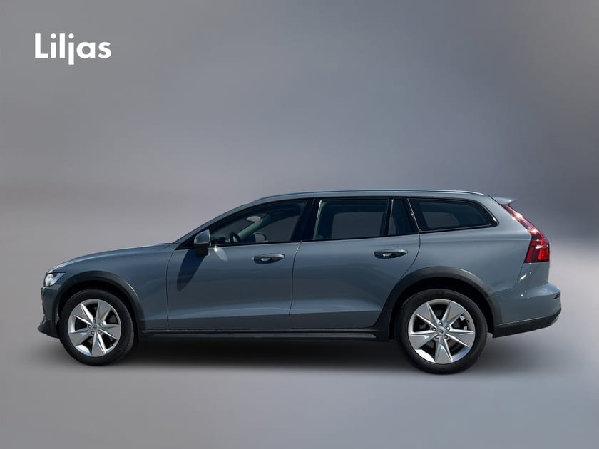 Bild 4 av Volvo V60 Cross Country B4 AWD Diesel Core