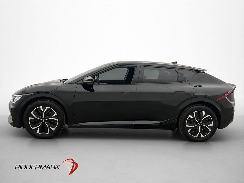 Bild 5 av Kia EV6
