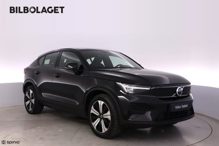 Volvo C40 Recharge Core **SELEKT**