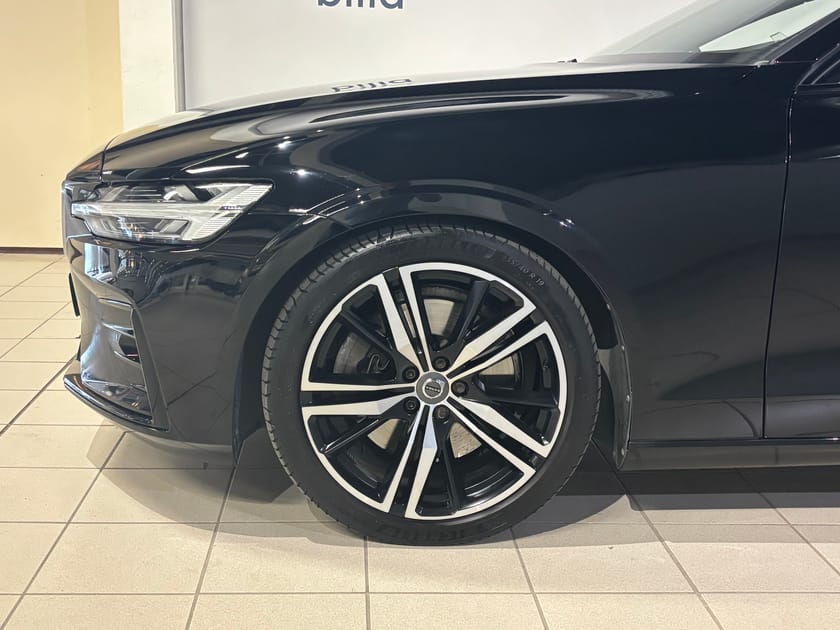 Bild 3 av Volvo S60 T5 R-Design
