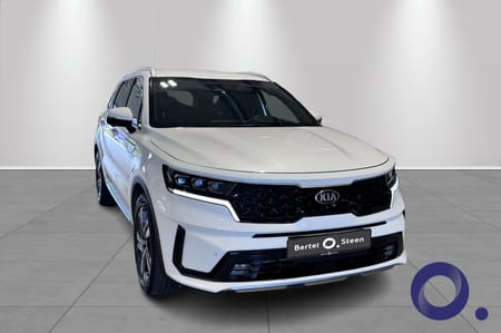 Kia Sorento PHEV Exclusive / ADAPTIV CRUISE / BOSE / GODT UTSTYRT! /
