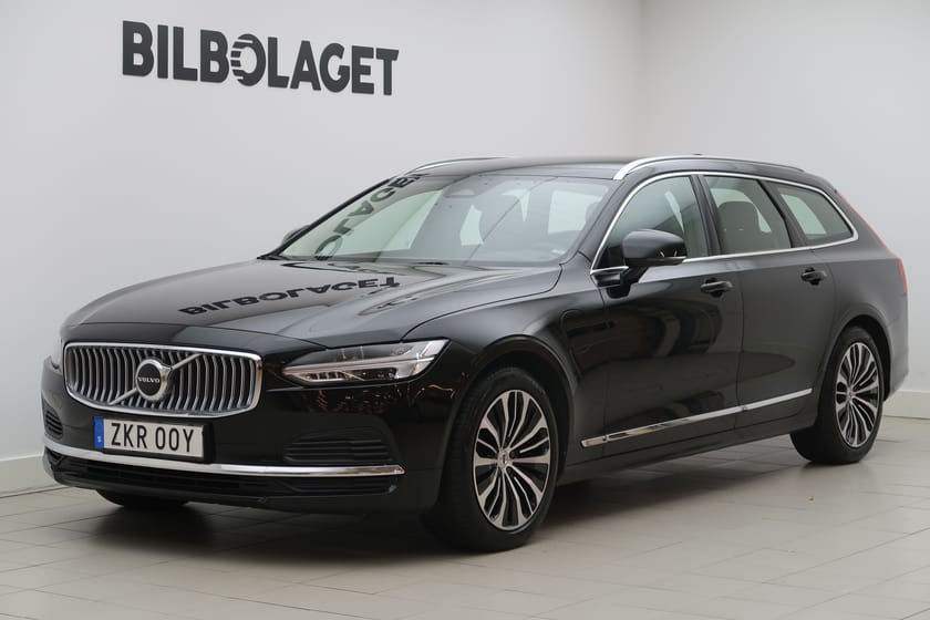 Bild 1 av Volvo V90