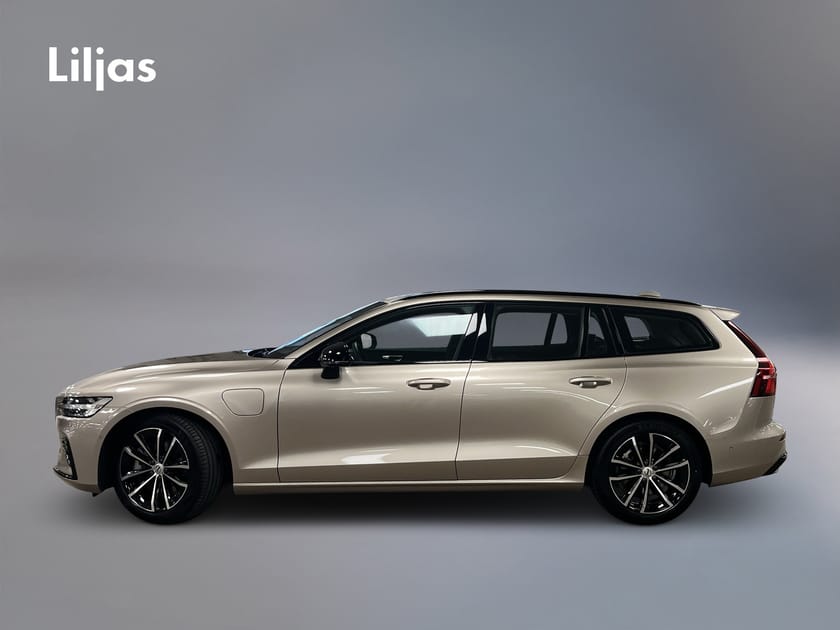 Bild 3 av Volvo V60