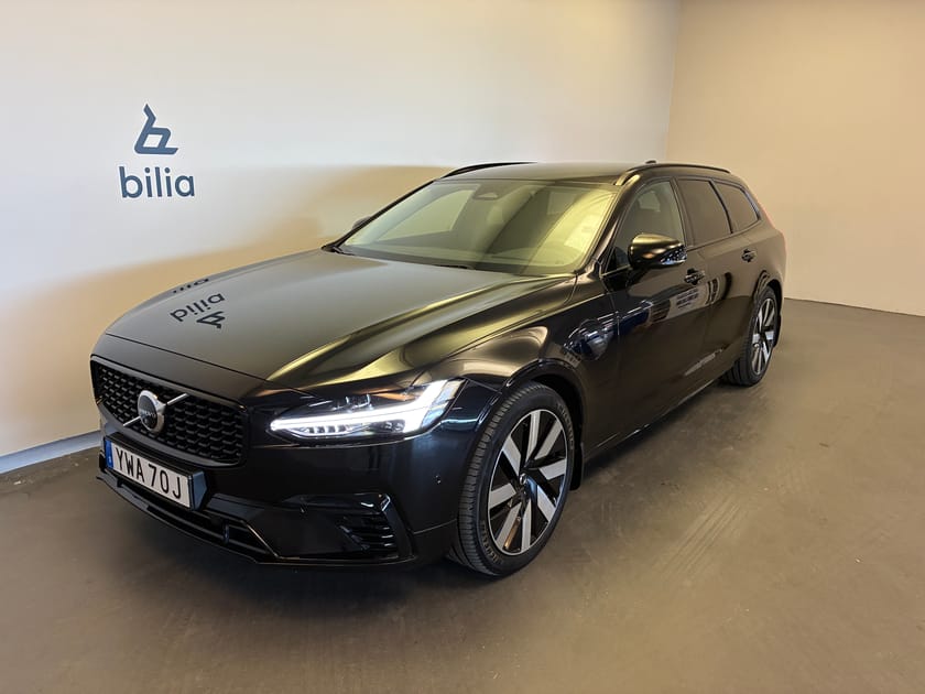 Bild 1 av Volvo V90