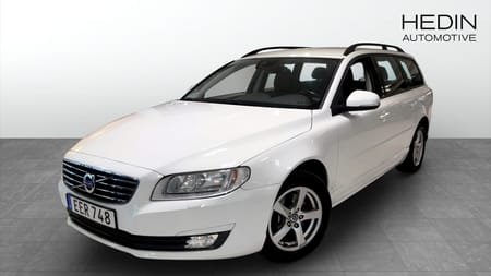 Volvo V70 II T4 180hk Sommarkampanj 3,95%