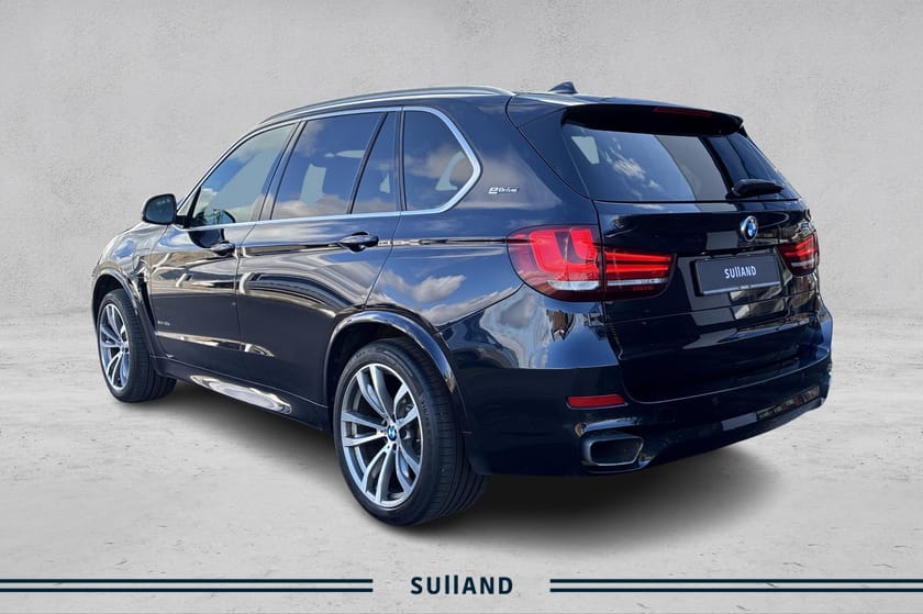 Bilde 2 av BMW X5 xDrive40e M Sport