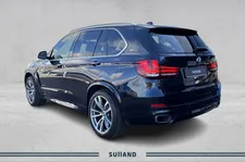 Thumnail bilde 1 av BMW X5 xDrive40e