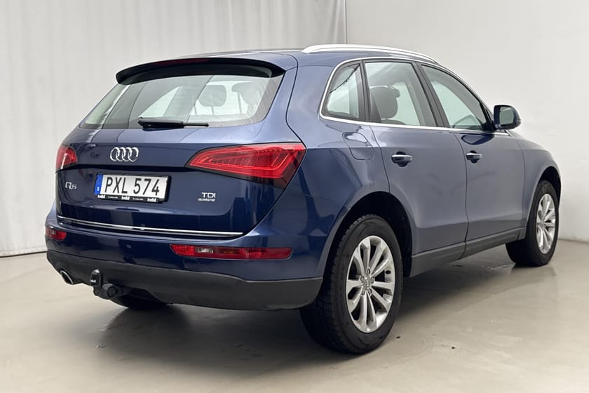 Bild 3 av Audi Q5