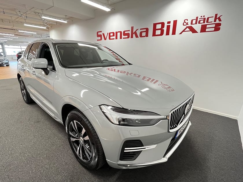 Bild 3 av Volvo XC60
