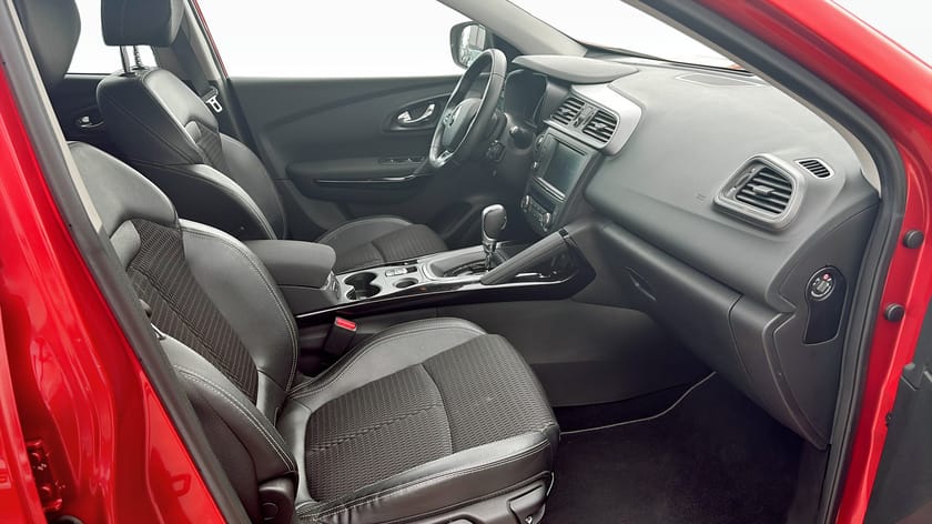 Bild 3 av Renault Kadjar 