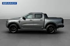 Ford Ranger PHEV