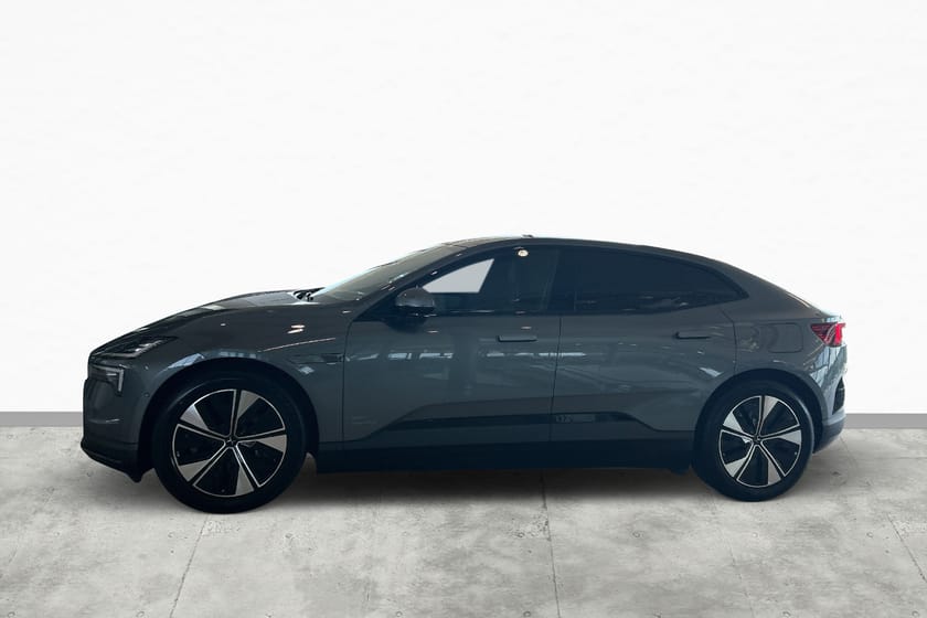 Bild 1 av Polestar 4 Long Range Single Motor Business Pilot Plus