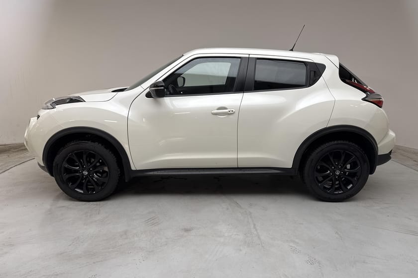 Bild 2 av Nissan Juke