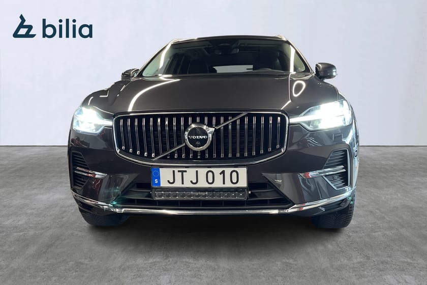Bild 2 av Volvo XC60 