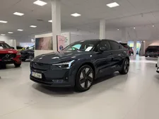 Polestar 2 Long Range Single Motor
