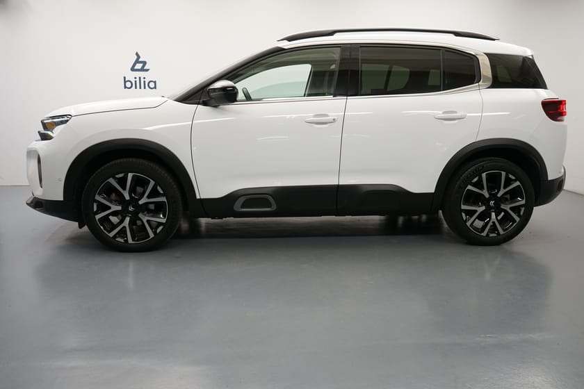 Bild 2 av Citroën C5 Aircross