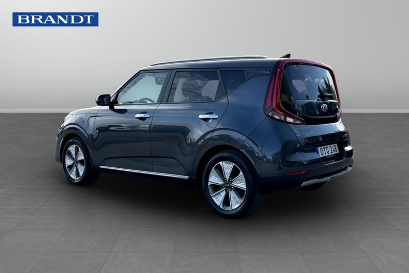 Bild 2 av Kia e-Soul 