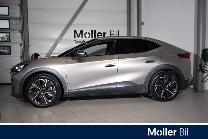 Bilde 2 av CUPRA Tavascan VZ 