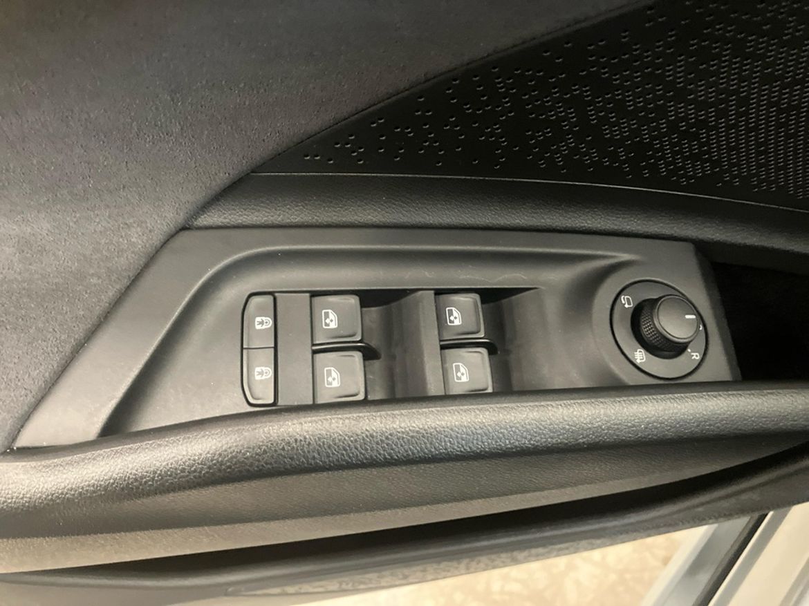 Škoda Škoda Enyaq RS — bild 15